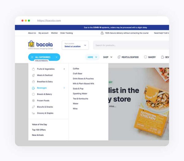 Amazon Fresh - Image 2
