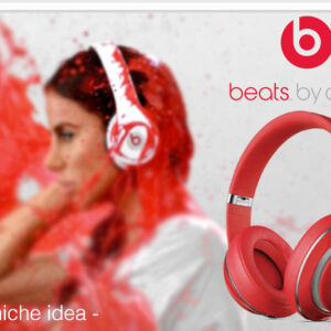 Beats by Dre