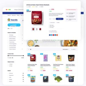 Amazon Fresh