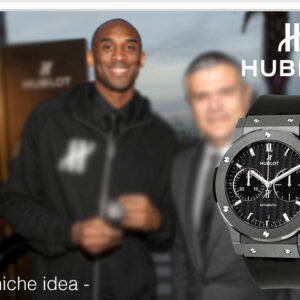 Hublot Watches