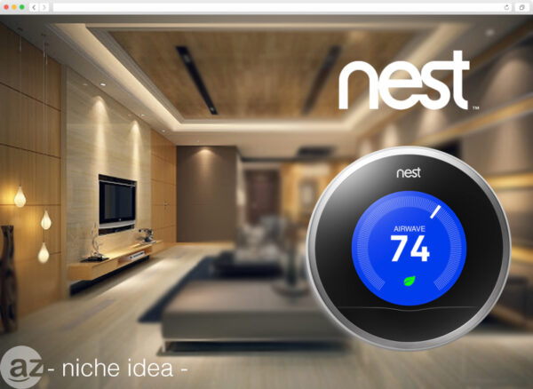 Google Nest