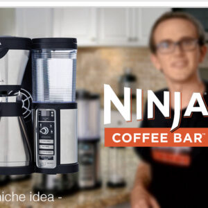 Ninja Coffee Makers