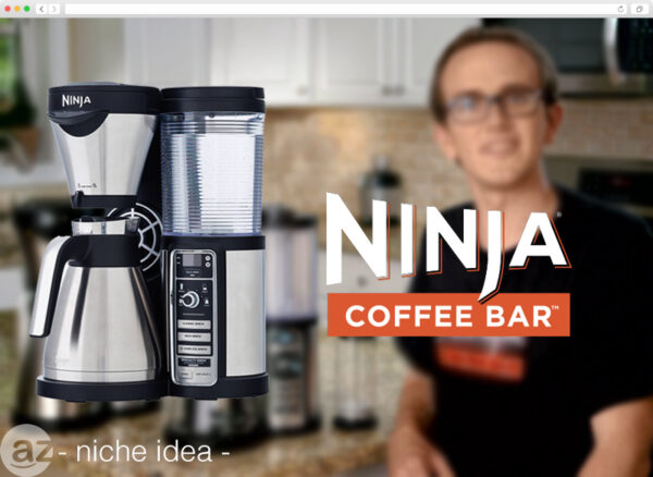 Ninja Coffee Makers